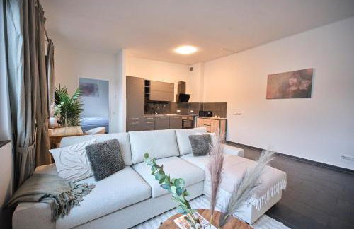 NEW! Modern spacious apartment - Good connection - Foto 61