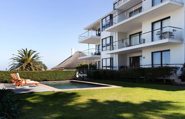 Hermanus Luxury Apartments - Foto 75