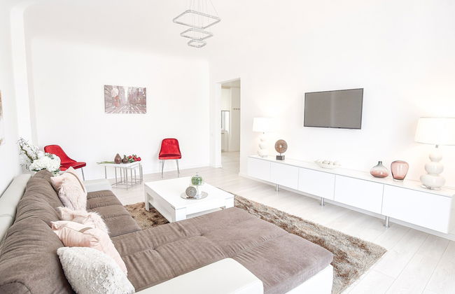 Metropole Apartments Old Town - Foto 34