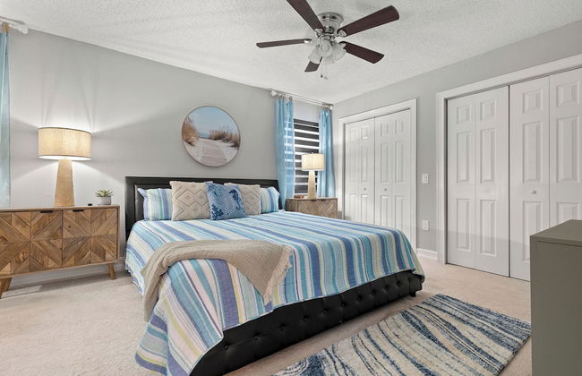 Serenity Haven Luxe Pet Friendly 5BR - Photo 5