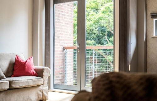 Host Apartments York Place Apt - Foto 14