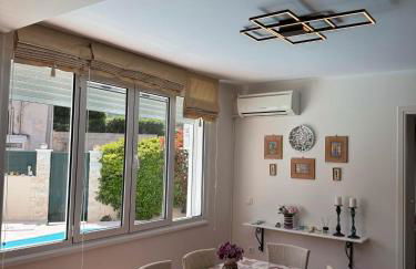 Blue Paradise Seaview villa with private pool - Foto 17