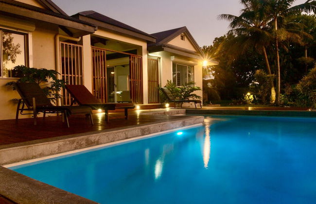 Tropical Haven - Foto 10