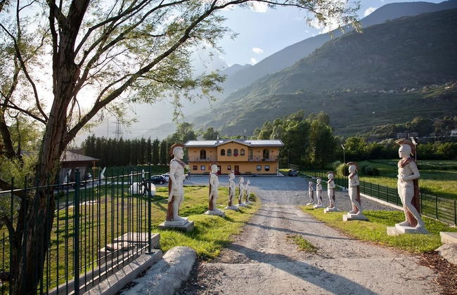 Agriturismo Terra del Sole - Photo 25