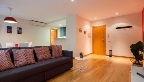 Stay Barcelona Maragall - Foto 2