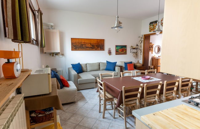 Casa Aprilia in Venezia - Foto 1