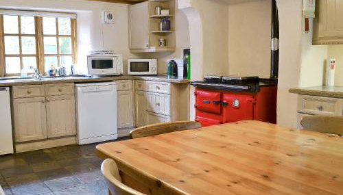 Brothersfield Cottage - Foto 5