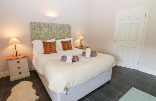 Shepherds Burn Cottage - Foto 15