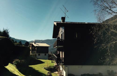 Appartement cosy au pied du MtBlanc - Photo 3