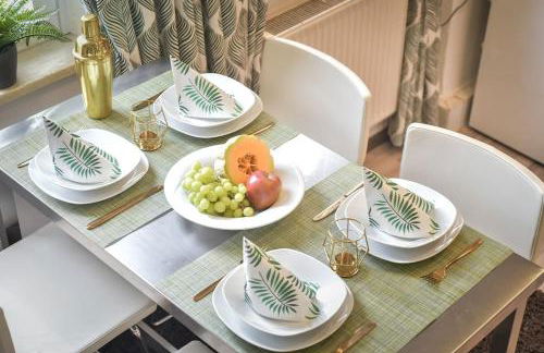 Zweistöckiger Traum über den Dächern STUTTGARTS - Foto 11