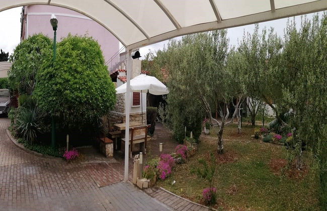 Apartments Marija - Foto 13