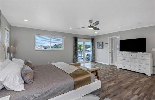 Villa Azule-Waterfront-Dock-Free Amenities-Bikes-Fishing and Beach Gear - Foto 39