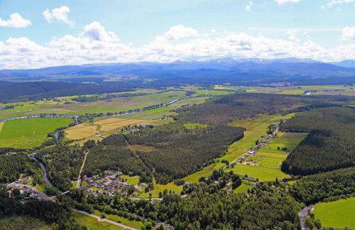 Tigh na Sgiath Country House Hotel - Foto 36