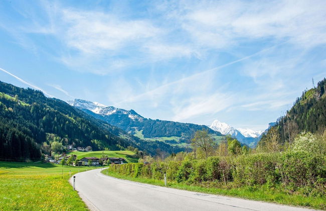 Relaxing Apartment in Hainzenberg - Foto 34