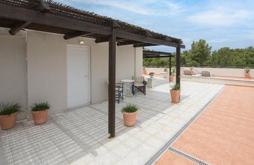 Talos Hotel Apartments - Foto 48