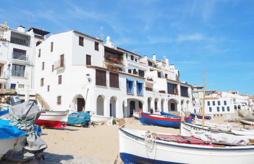 Espectacular apartamento en el corazón de Calella! - Foto 45