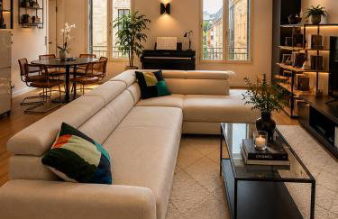 Marienplatz Design Apartment - Historic Center - Foto 1