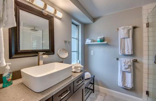 CoralVilla Seafan - prime location, with pool and canoes - Foto 29