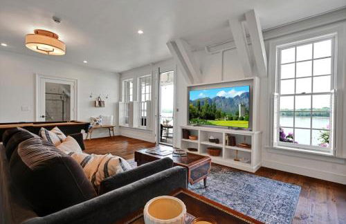 The Boat House Water Views Sunsets - Foto 32