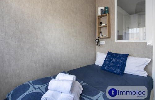 Studio near airport - Photo 15