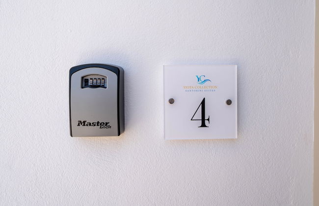 Yiota Collection 4 Suites & 4 Prive Jacuzzi - Foto 51