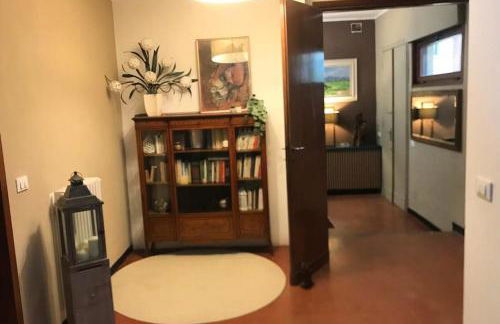 Villa alle Rane - Lake, Beaches and Art in Tuscany - Foto 58