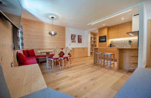 Apartments Alpen Domus - Photo 1