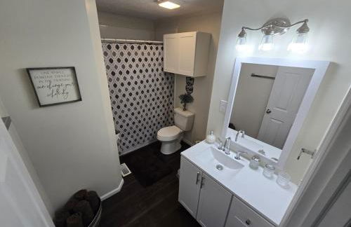 Fully equipped 3BR 4Beds - Foto 42