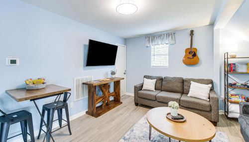 Waterfront Lake Hamilton Vacation Rental with Dock! - Foto 4