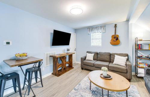 Waterfront Lake Hamilton Vacation Rental with Dock! - Foto 4