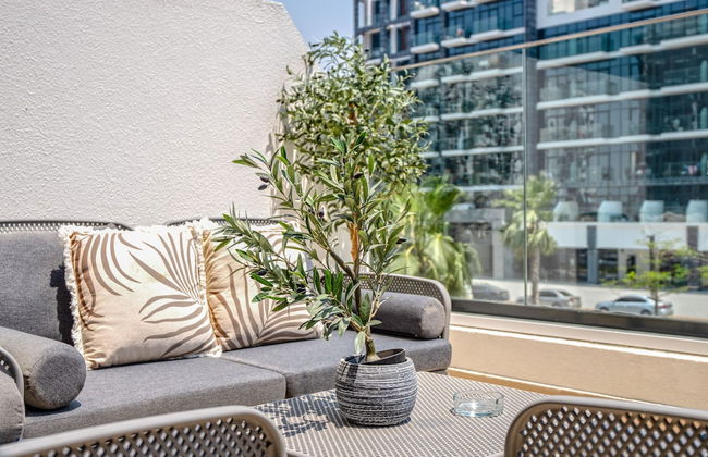 Easygo-spacious Luxury STU Azizi Rivra16 - Photo 50