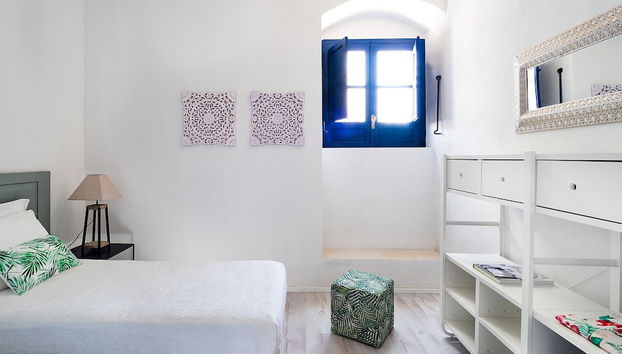 Belvilla by OYO Baia del mar - Foto 3, Habitación