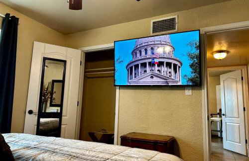 The Rustic @ Paseo de Encinal Drive - Foto 21