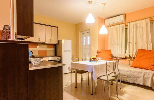 Terpsi Apartments - Kyparissia Garden Retreats - Photo 13