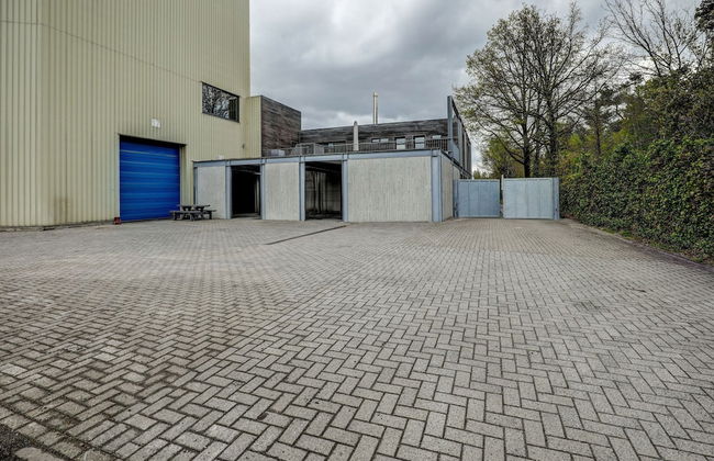 Apartment in Weelde With Swimming Pool - Foto 39