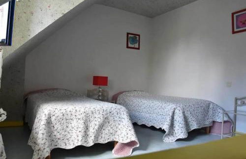 Maison de charme avec jardin à Courtils, proche du Mont Saint-Michel - Foto 10