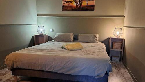 Mas" La Maison de mon Père " Proche AVIGNON à PUJAUT - Foto 3