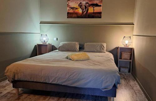 Mas" La Maison de mon Père " Proche AVIGNON à PUJAUT - Photo 3