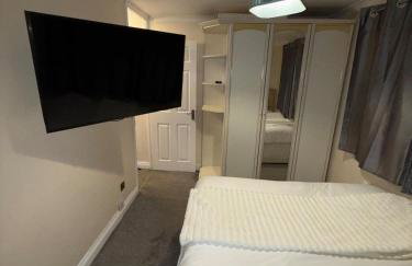 Cozy Two Bedroom in Welling - Photo 28