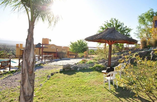 Cabañas Terrazas del Sol - Foto 14