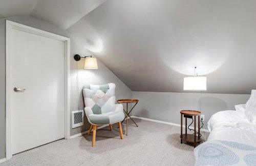 Cozy Seattle Home for Family & Friends - Foto 24