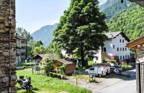 Apartment Ai Tini by Interhome - Photo 7