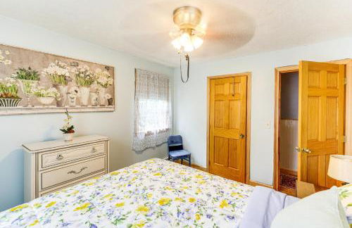 Family-Friendly Home with Furnish Patio in Crystal! - Foto 20