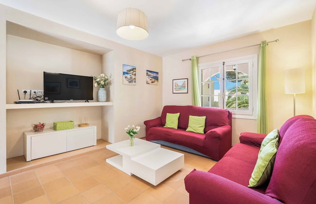 Sa Lluna Galdana - Foto 2