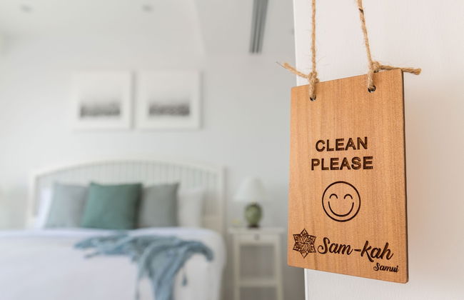 Sam-kah Residence 8 - Foto 76