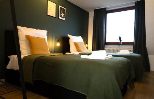 Nalia Homes - Elegant Central Apartment - Foto 8