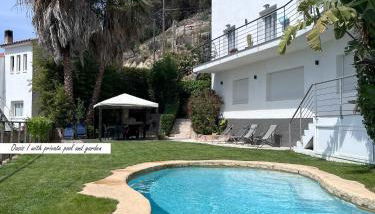 Villa Oasis Costa Brava - Foto 4