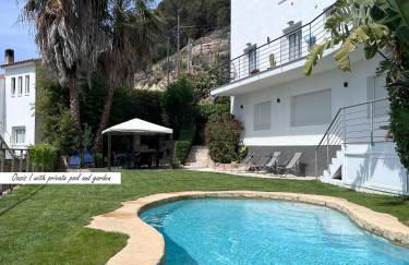 Villa Oasis Costa Brava - Foto 4