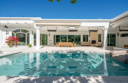 Luxury 6br Palm Springs Retreat with Private Pool & Spa - Foto 7