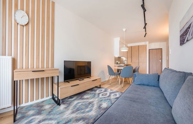 Apartamenty Sun & Snow Residence - Foto 27